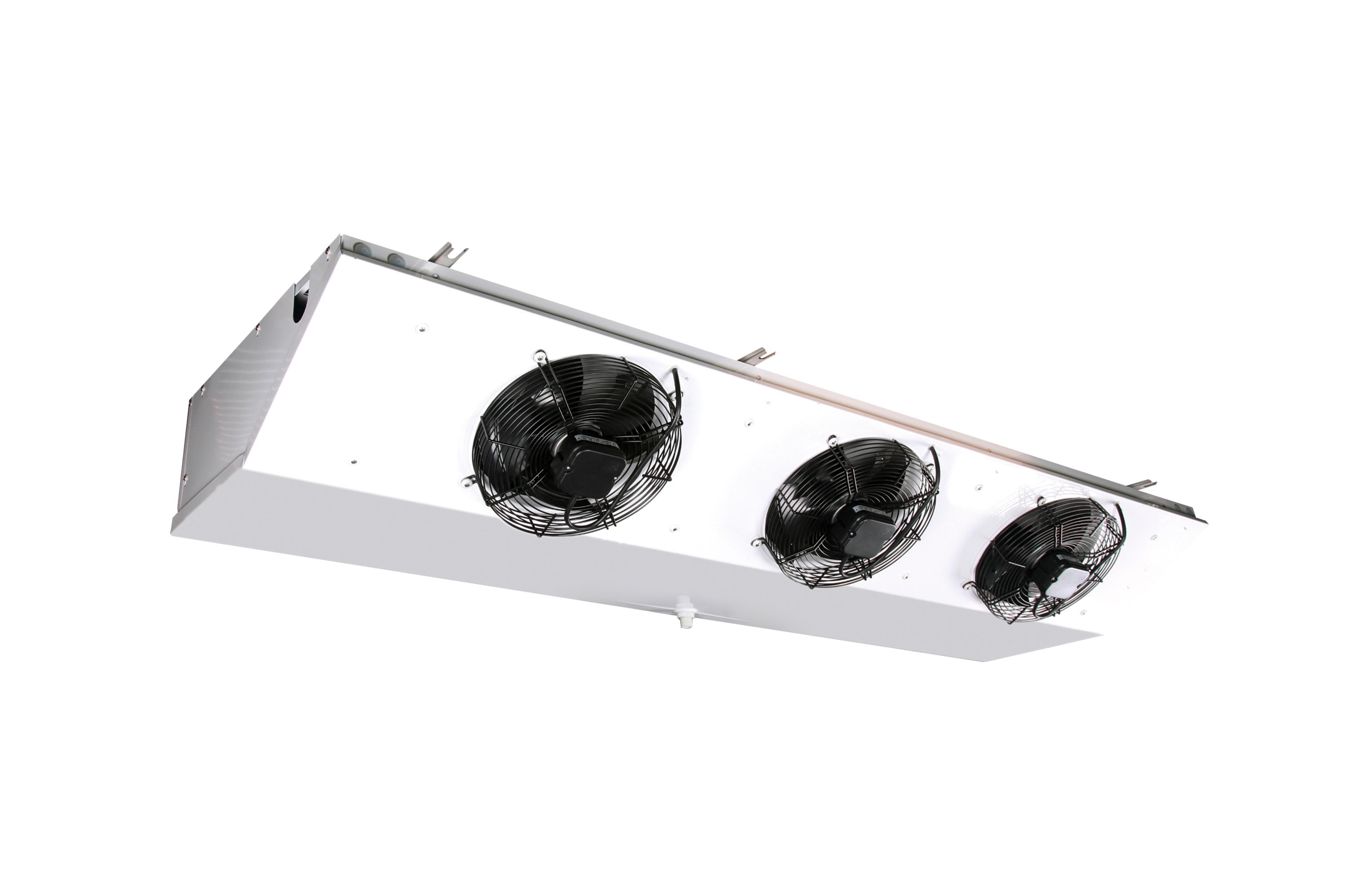 Compact-Ceiling Air Type Evaporators