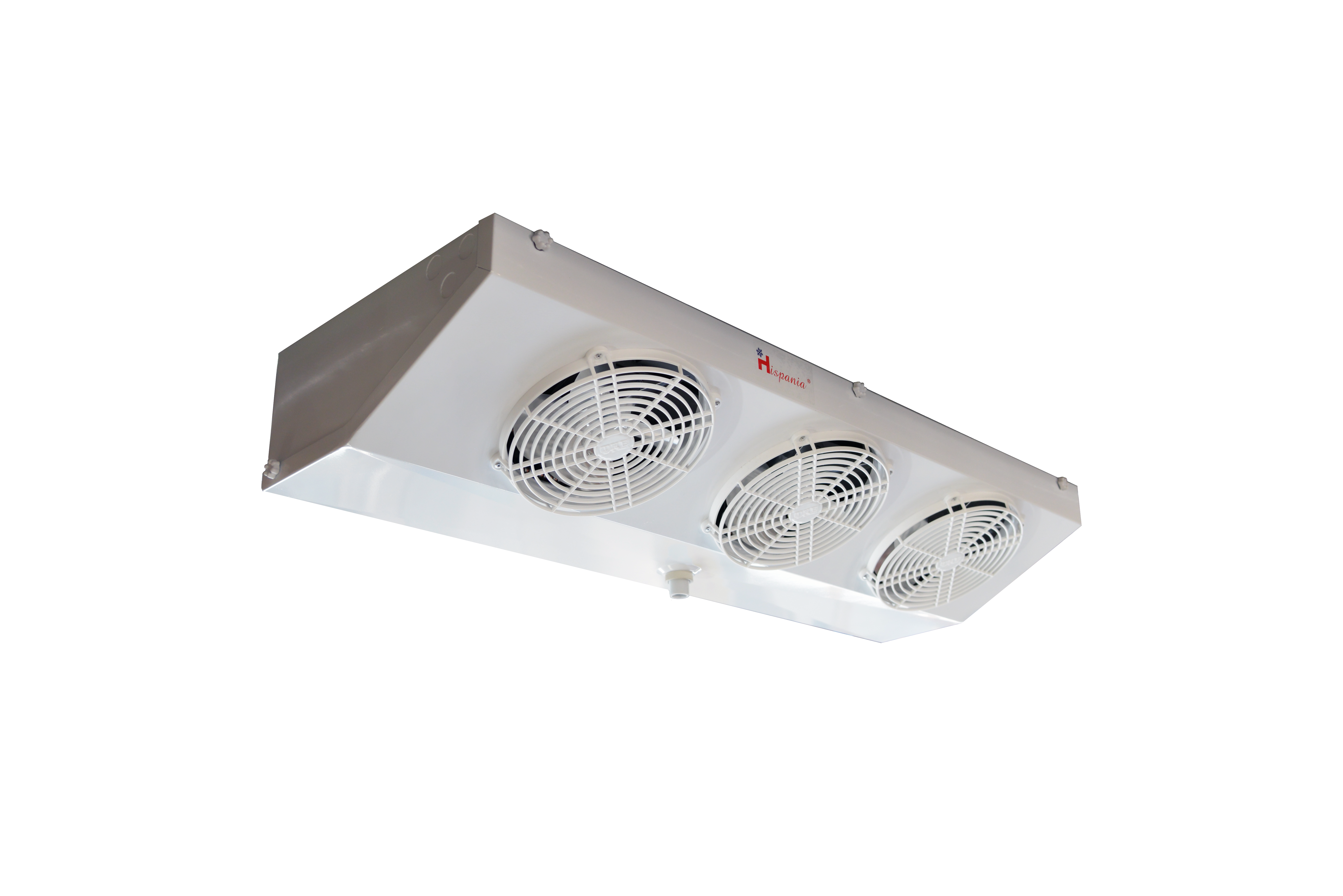 High Efficiency Compact-Ceiling Air Type Evaporators