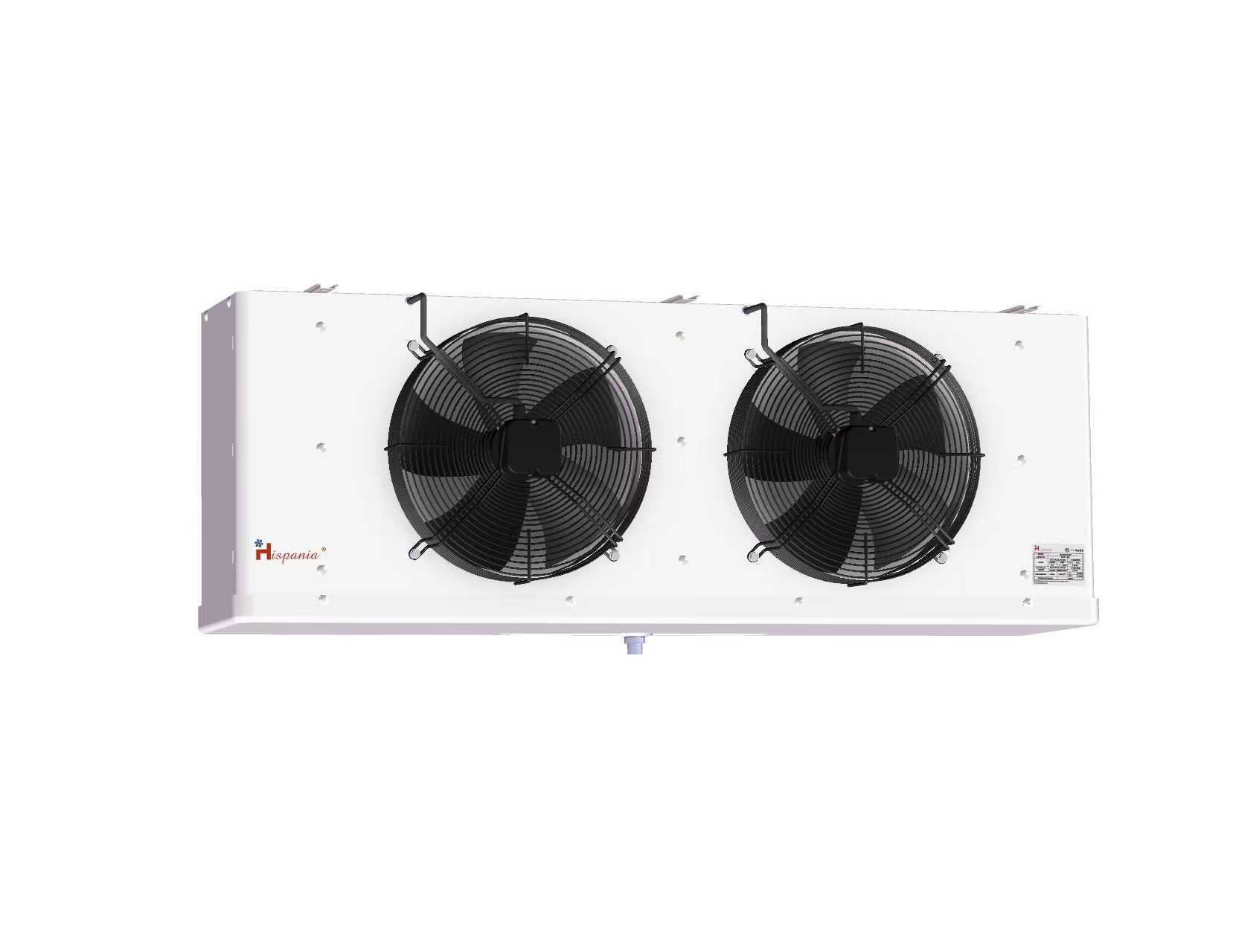 Commercial Cubic Evaporators